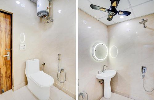 Delhi Hotel | Super Collection O Karkardooma Court Metro Station Formerly Hotel Lotus
