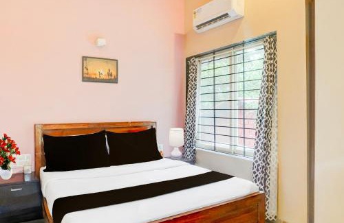 Khatri Park Housing Society Hotel | Super Collection O Khatri Park Formerly Aum Villa