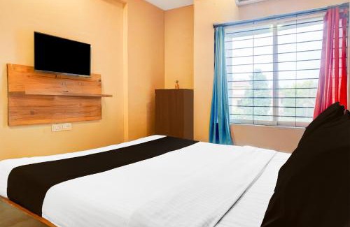 Khatri Park Housing Society Hotel | Super Collection O Khatri Park Formerly Aum Villa