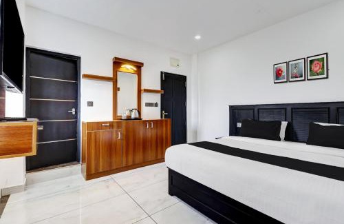 Devikolam Hotel | Super Collection O Munnar