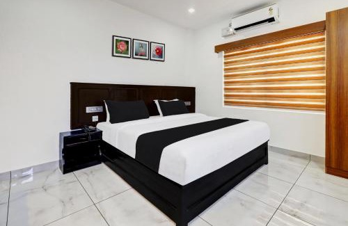 Devikolam Hotel | Super Collection O Munnar