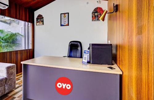 Ranchi Hotel | Super Collection O Oxygen