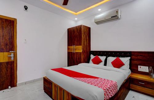 Ranchi Hotel | Super Collection O Oxygen