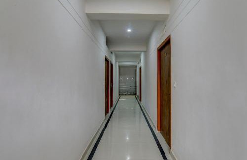 Gorakhpur Hotel | Super Collection O Paliwal's Paradise