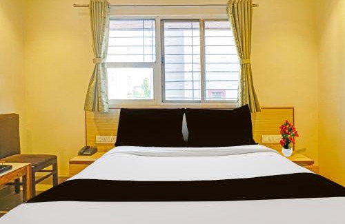 Viman Nagar Hotel | Super Collection O Pune Nagar Road Viman Nagar Formerly Ananta Sagar
