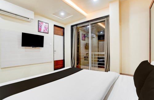 Mount Abu Hotel | Super Collection O Shantivan Bus Terminal Formerly Hotel Suhagan Heights