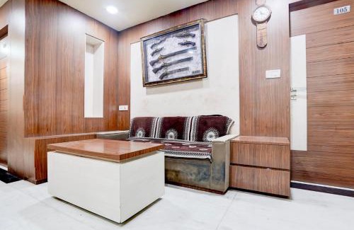 Mount Abu Hotel | Super Collection O Shantivan Bus Terminal Formerly Hotel Suhagan Heights