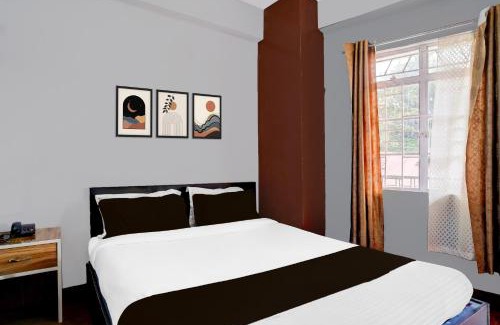 Shillong Hotel | Super Collection O SRS Residency