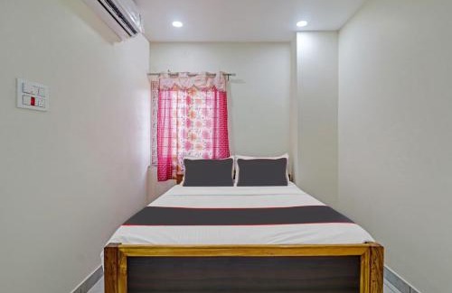 Patancheru Hotel | Super Collection O Sv Grand Patancheru