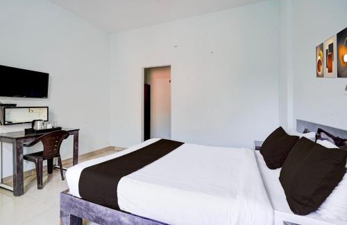 Bengaluru Hotel | Super Collection O Uttarahalli