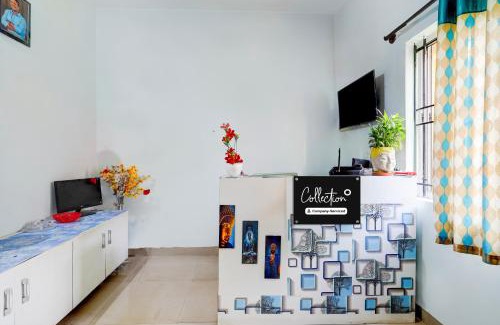 Bengaluru Hotel | Super Collection O Uttarahalli