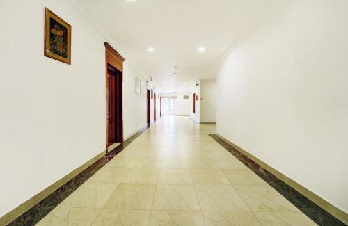 Thrissur Hotel | Super Collection O Viyyur Thrissur