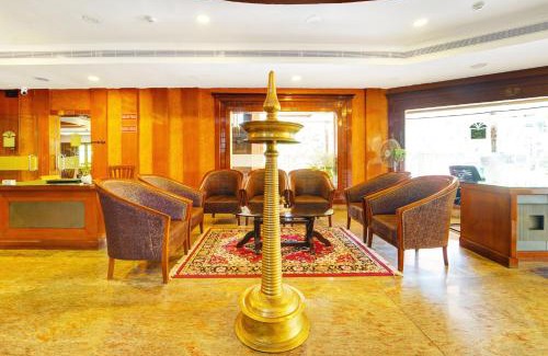Thrissur Hotel | Super Collection O Viyyur Thrissur