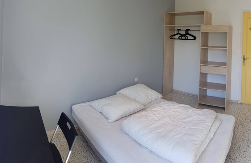Lemasson Apartment | Super comfy apartment close comedy