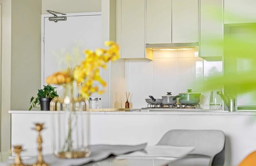 Parramatta Apartment | Super convenience 2B2B APT
