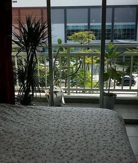 Taman Desa Tebrau Apartment | Super Convenient @ Desa Tebrau Johor Bahru