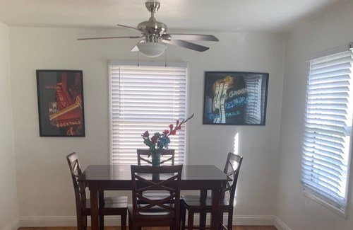 Riviera - Westchester House | Super cool downtown home. Best location in Bakersfield