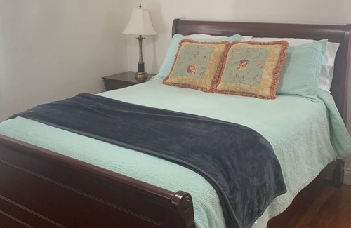 Riviera - Westchester House | Super cool downtown home. Best location in Bakersfield