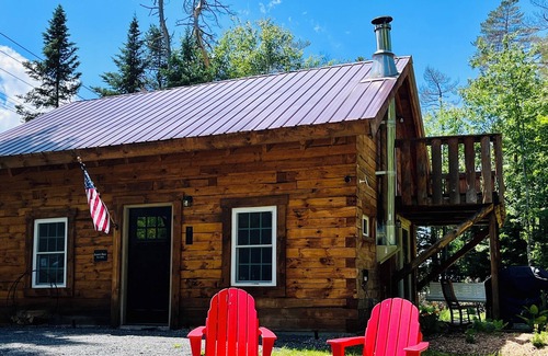 Long Lake Cabin | Super Cozy Adirondack Cabin - PRIME Location - Close to it All!