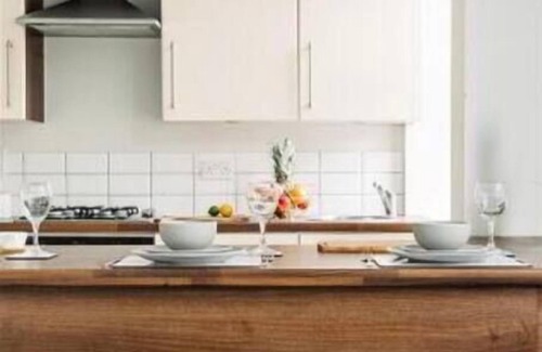 Belfast City Centre Apartment | Super cute rooftop Apartment. Beautiful city views