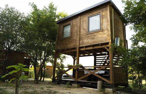 Mostar Other | Super cute Treehouse by the river