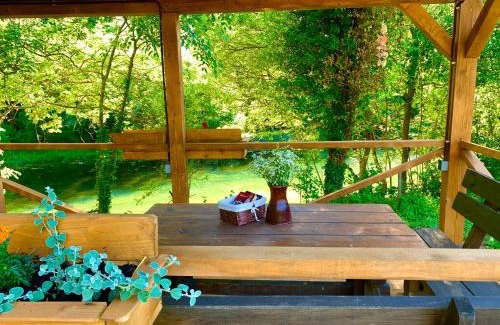 Mostar Other | Super cute Treehouse by the river