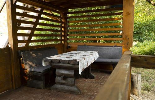 Mostar Other | Super cute Treehouse by the river