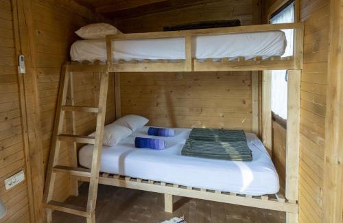 Mostar Other | Super cute Treehouse by the river