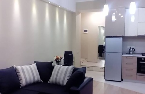 Tbilisi City Centre Apartment | Super Flat on Ingorokva 19 (2) F-9MK
