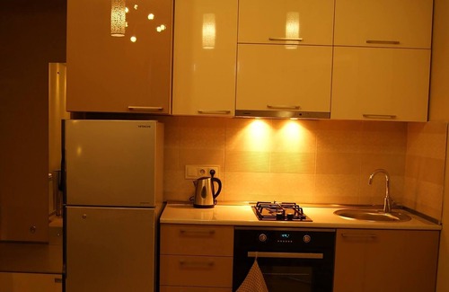 Tbilisi City Centre Apartment | Super Flat on Ingorokva 19 (2) F-9MK