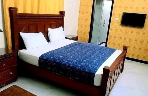 Karachi House | Super Golden Guest House