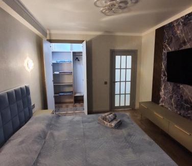 Almaty Apartment | SupeR HoMe