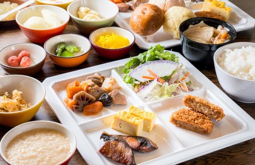 Aomori Hotel | Super Hotel Aomori