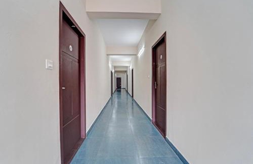 Kochi Hotel | Super Hotel O Ambalamedu