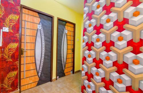 Chinar Park Hotel | Super Hotel O Ashiyana Guest House
