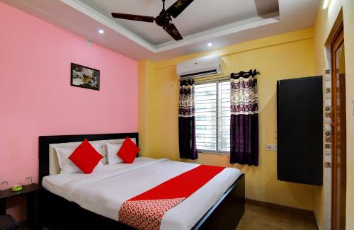 Chinar Park Hotel | Super Hotel O Ashiyana Guest House