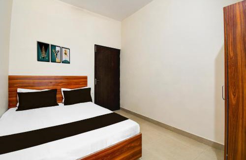 Varanasi Hotel | Super Hotel O BHU Campus