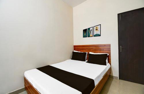 Varanasi Hotel | Super Hotel O BHU Campus