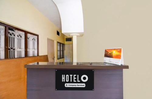 Varanasi Hotel | Super Hotel O BHU Campus