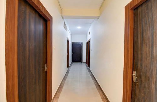 Varanasi Hotel | Super Hotel O BHU Campus