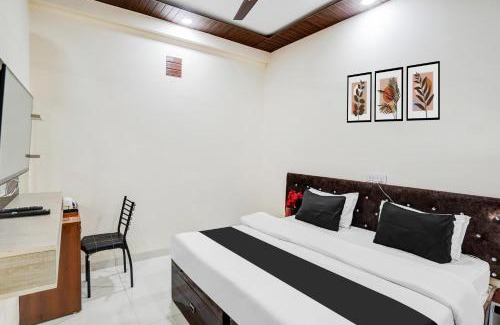 Indore Hotel | Super Hotel O Brilliant Convention Centre formerly Madhur Shree