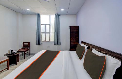 Lalkothi Hotel | Super Hotel O Connect