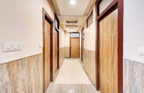 Bullawala Hotel | Super Hotel O GMS Road Near Bus Stand