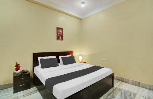 Sualkuchi Hotel | Super Hotel O Gorchuk Guwahati
