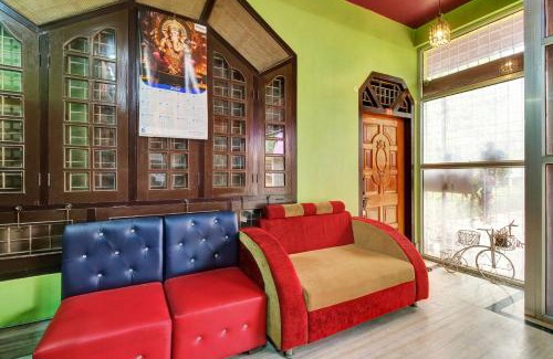 Sualkuchi Hotel | Super Hotel O Gorchuk Guwahati
