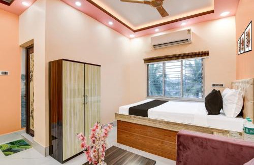 Diamond Harbour Hotel | Super Hotel O Kakdwip