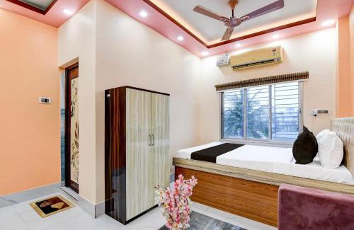 Diamond Harbour Hotel | Super Hotel O Kakdwip