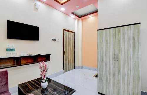 Diamond Harbour Hotel | Super Hotel O Kakdwip
