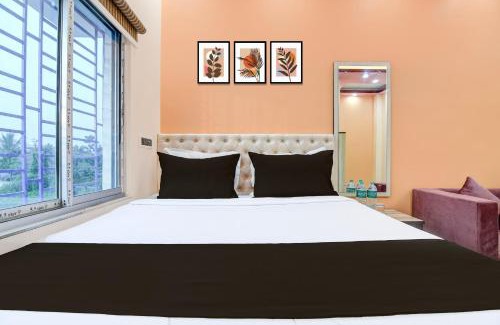 Diamond Harbour Hotel | Super Hotel O Kakdwip