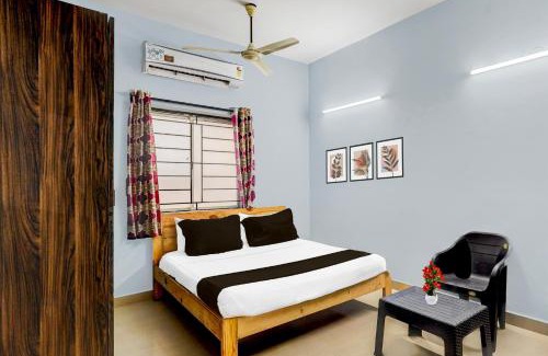 Vadanemelli Hotel | Super Hotel O Kanathur ECR